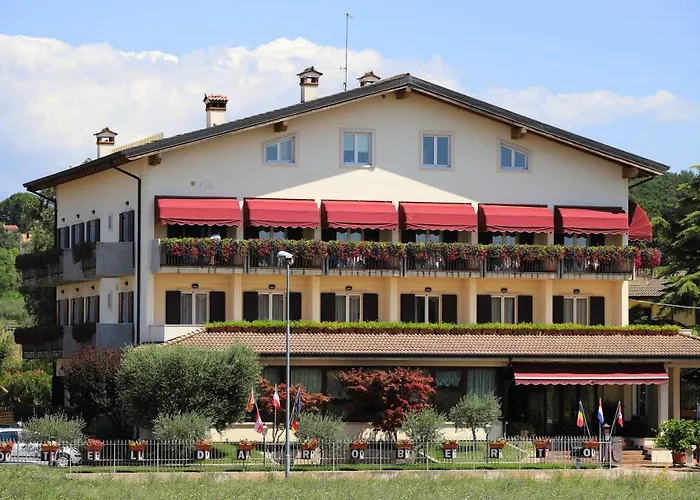 Hotel Da Roberto