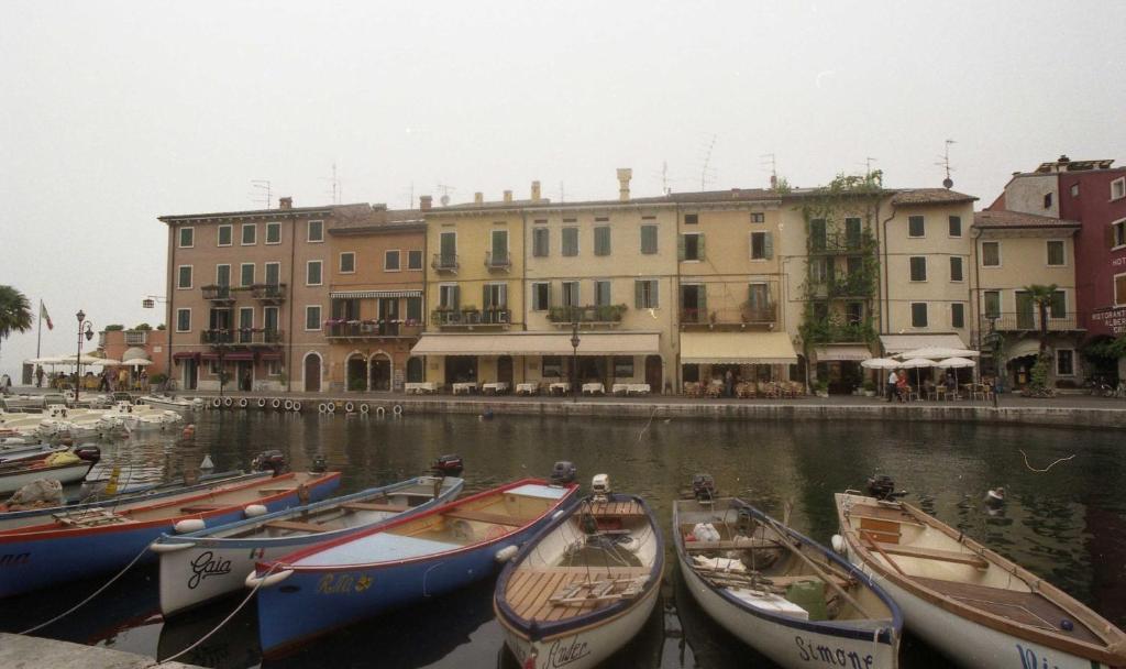 Hotel Da Roberto Lazise