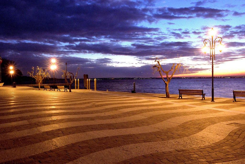 Da Roberto Hotel Lazise