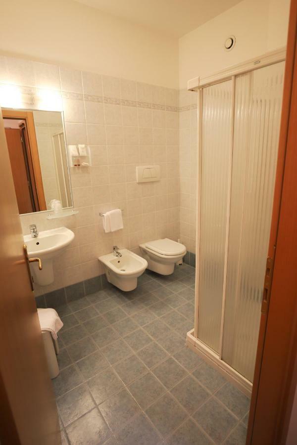Hotel Da Roberto 3*