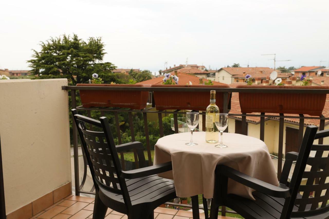 Hotel Da Roberto Lazise