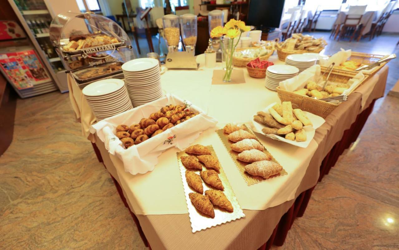 Da Roberto Hotel 3*